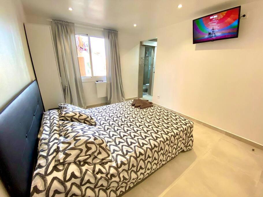 Apartamentos Con Bano Privado Frente Al Metro L5 Barcelona-Hospitalet L’Hospitalet de Llobregat Exterior foto